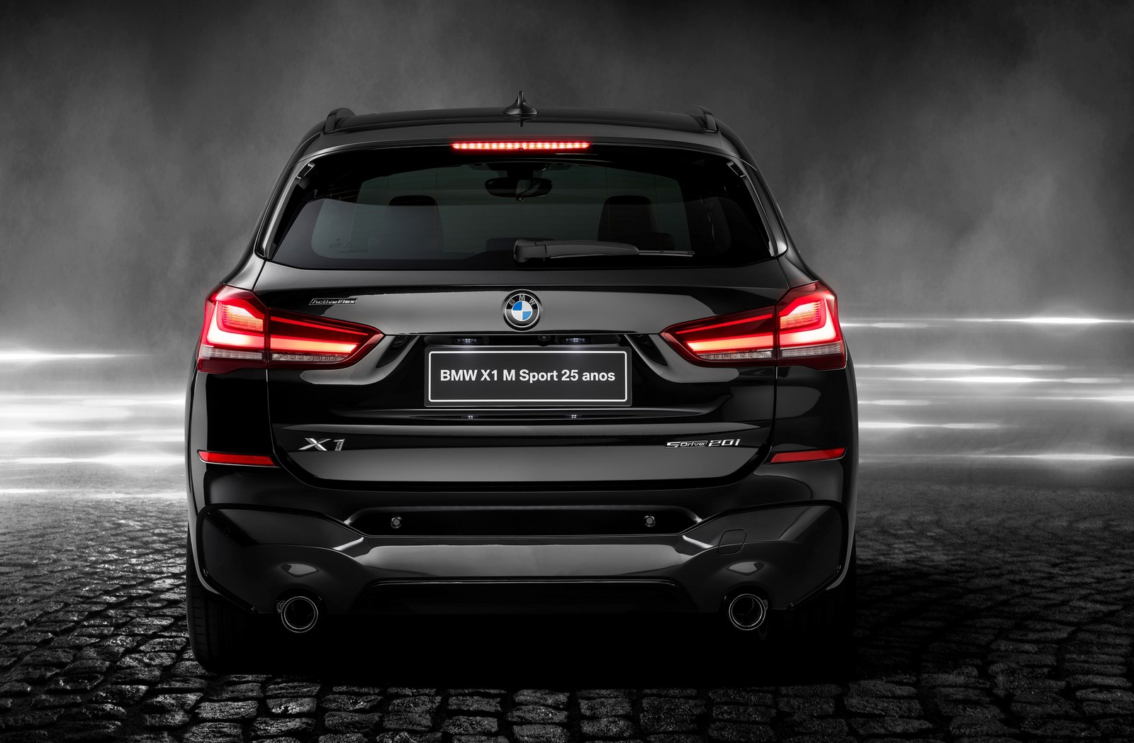 BMW X1 M SPORT 25 ANOS, foto 6