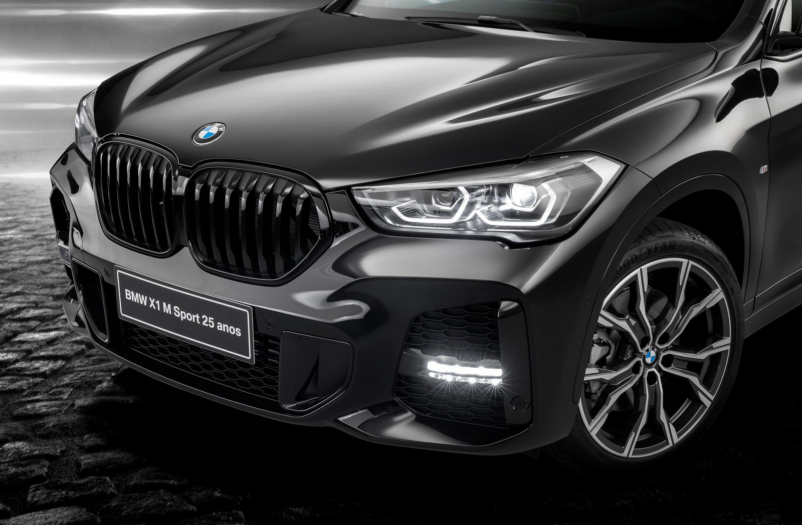 BMW X1 M SPORT 25 ANOS, foto 7