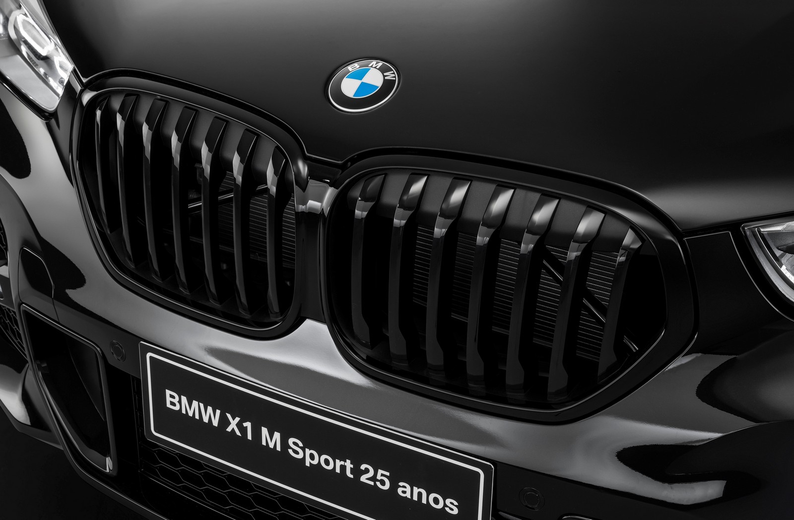 BMW X1 M SPORT 25 ANOS, foto 9