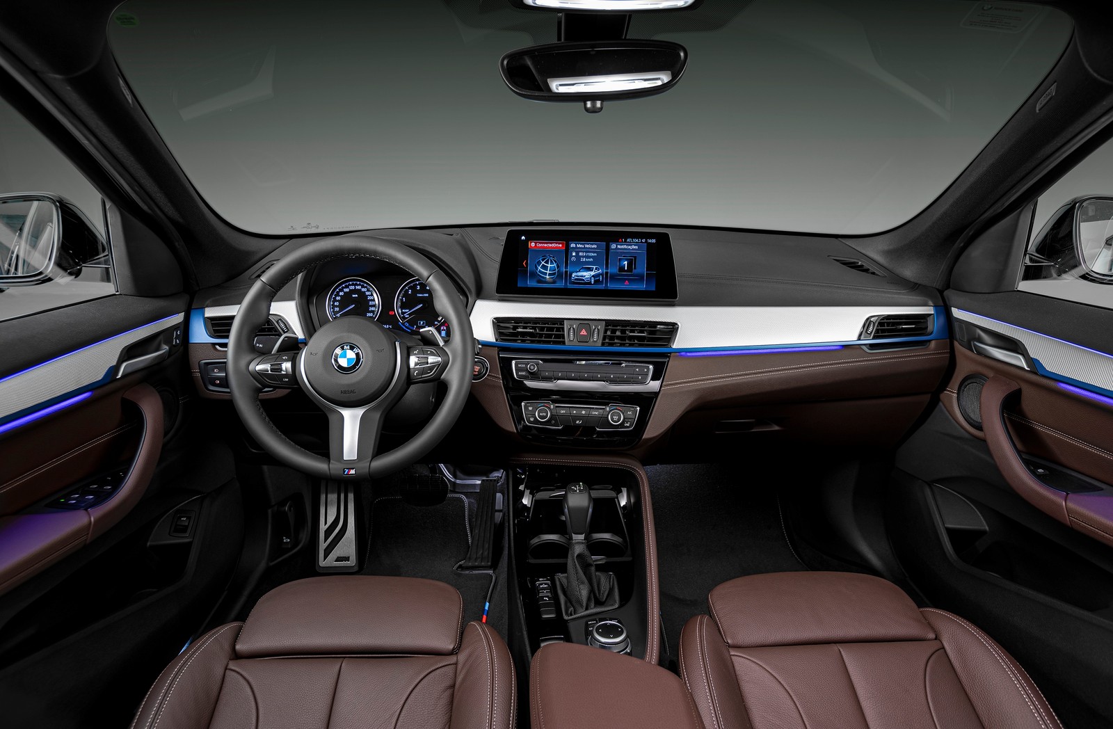 BMW X1 M SPORT 25 ANOS, foto 11