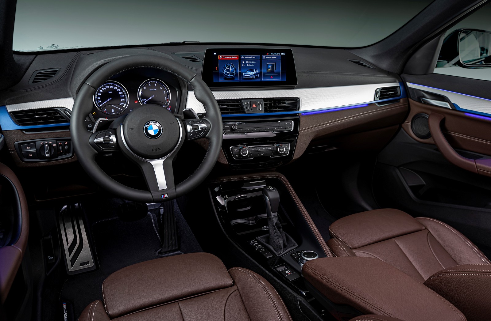 BMW X1 M SPORT 25 ANOS, foto 12