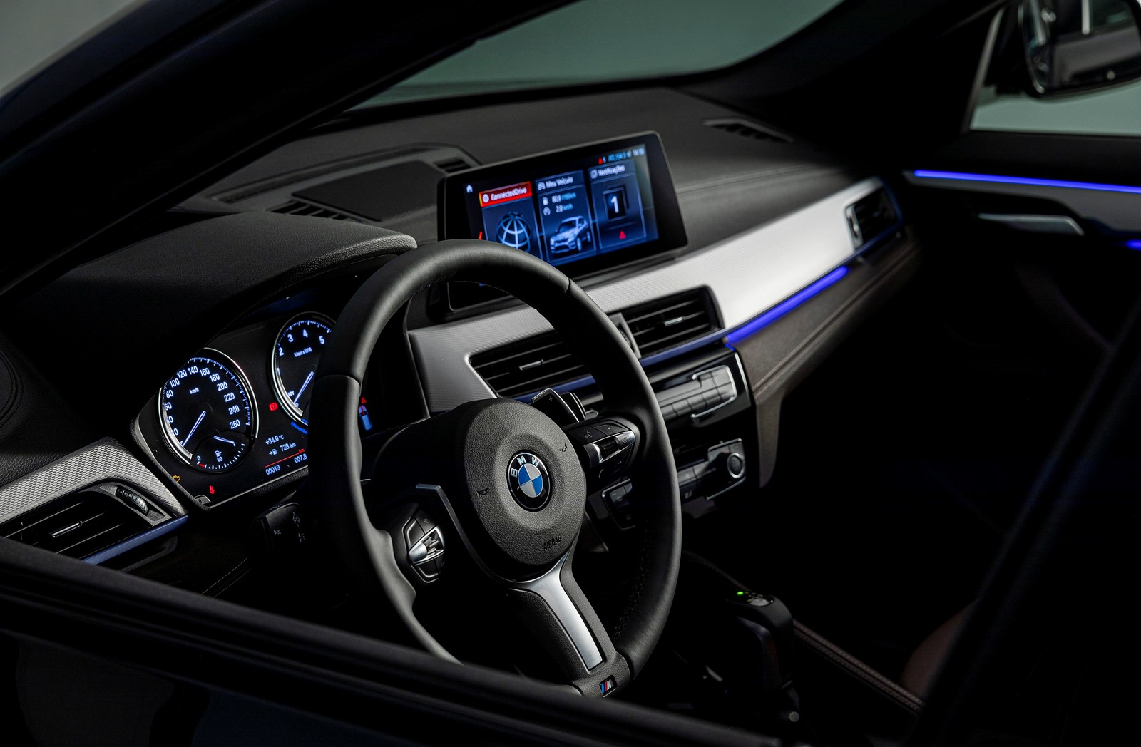 BMW X1 M SPORT 25 ANOS, foto 13