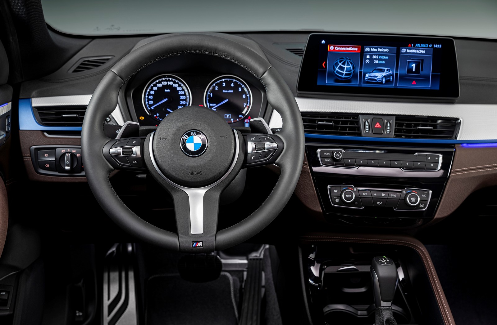 BMW X1 M SPORT 25 ANOS, foto 14