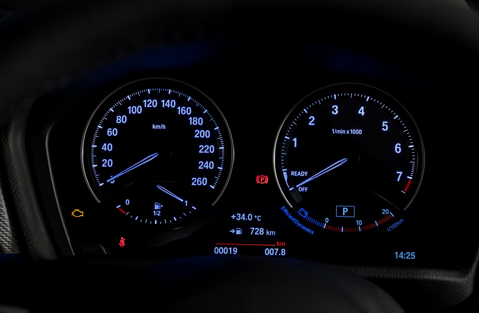 BMW X1 M SPORT 25 ANOS, foto 15