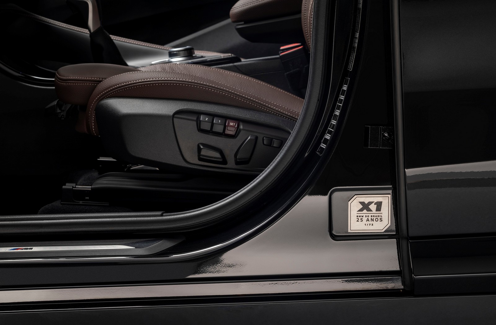 BMW X1 M SPORT 25 ANOS, foto 18