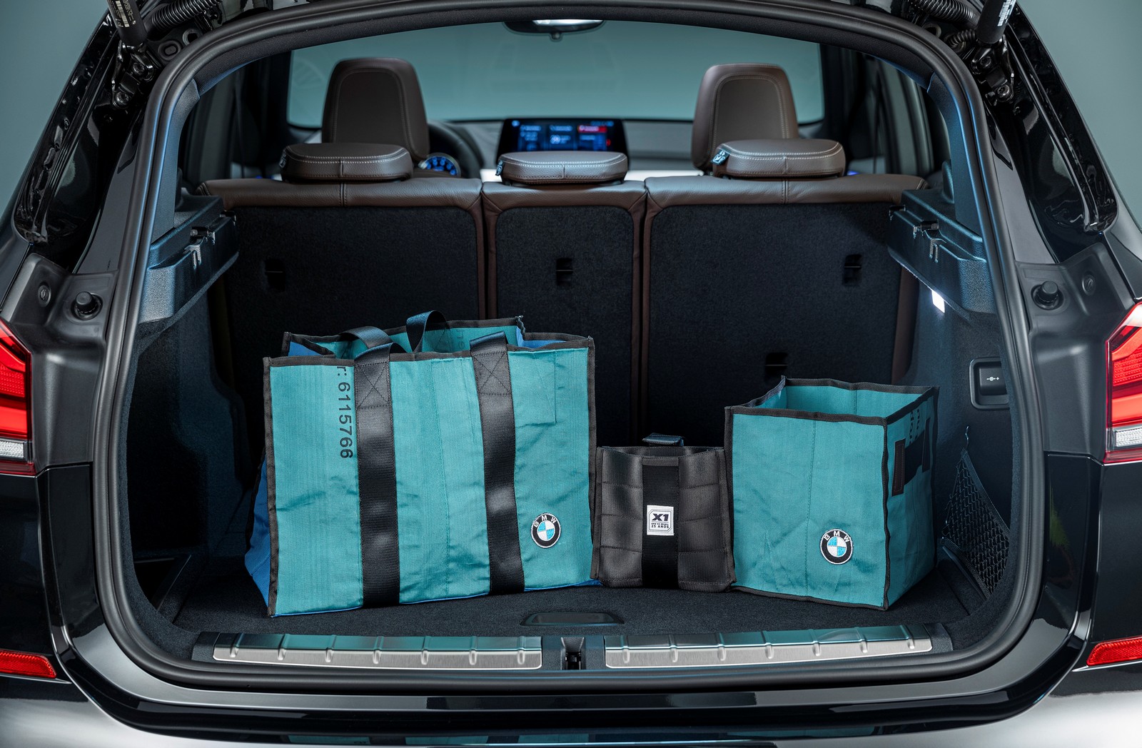 BMW X1 M SPORT 25 ANOS, foto 19