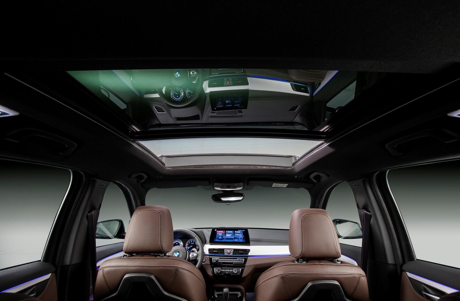BMW X1 M SPORT 25 ANOS, foto 21