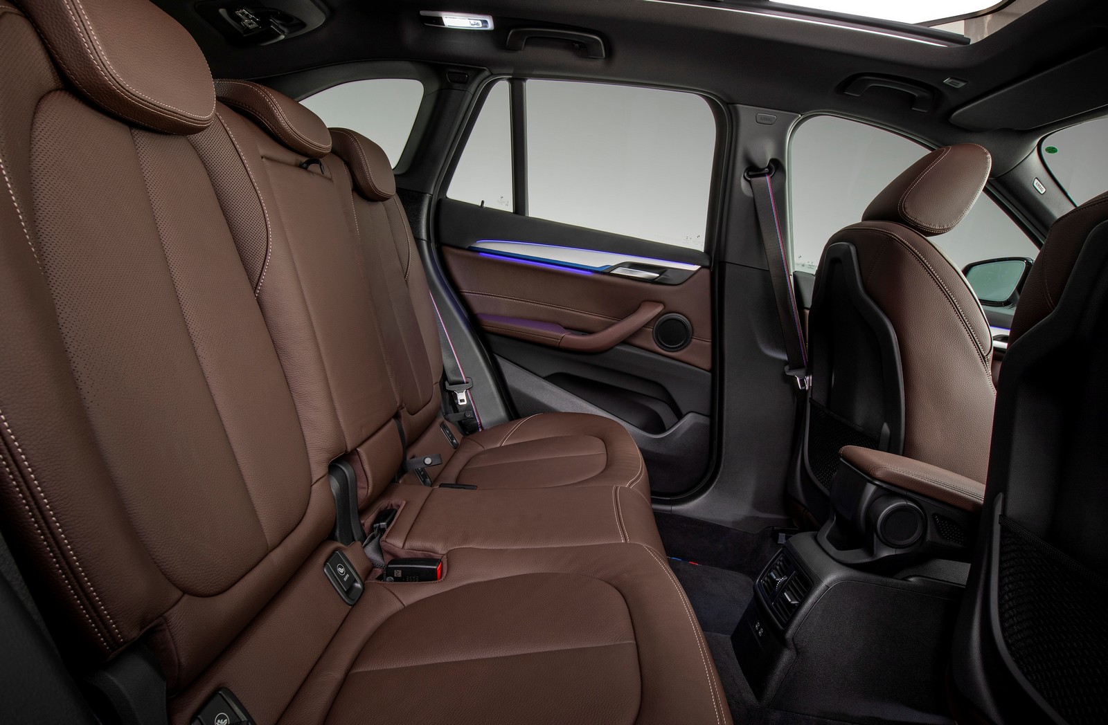 BMW X1 M SPORT 25 ANOS, foto 24