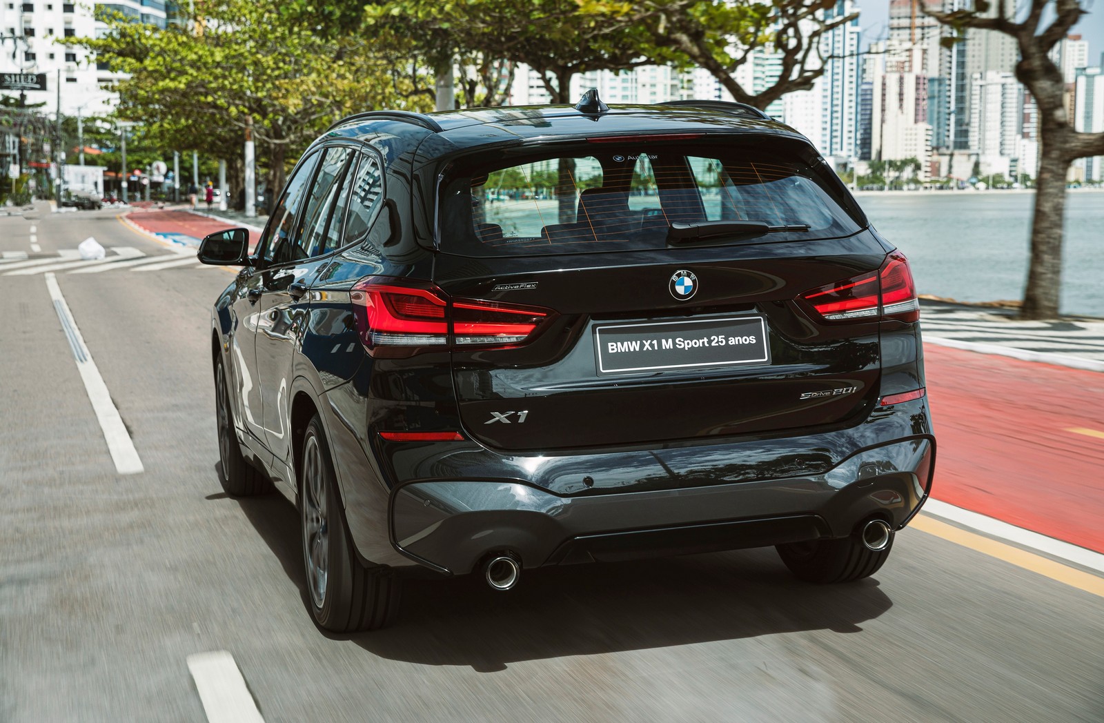 BMW X1 M SPORT 25 ANOS, foto 26