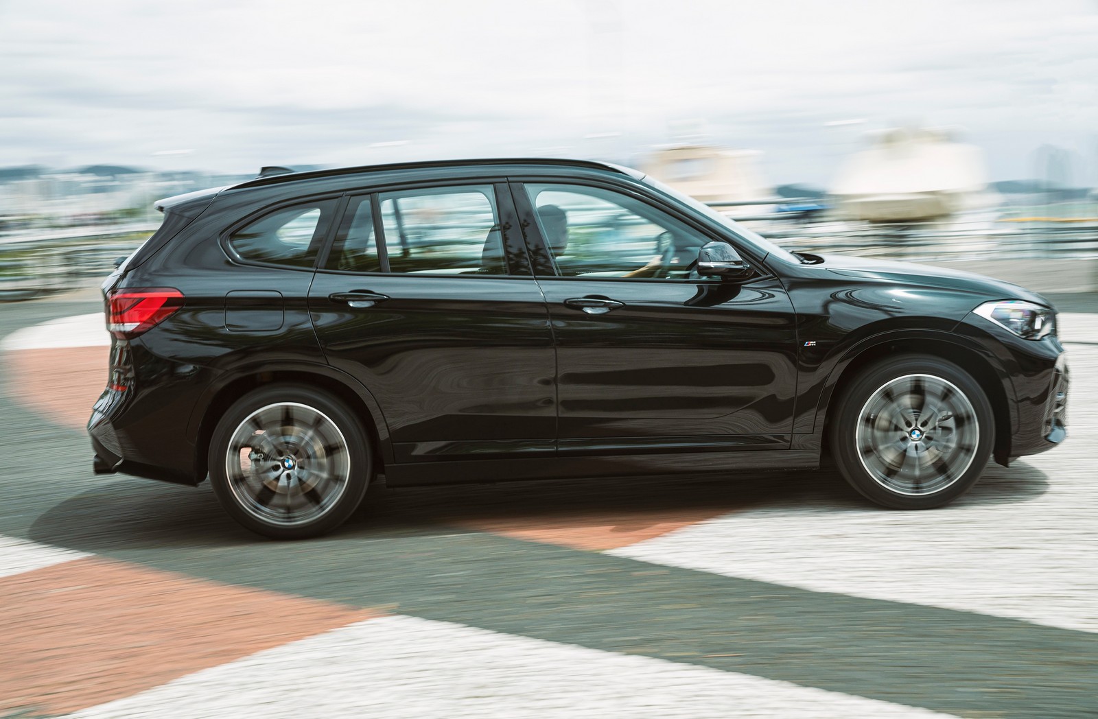 BMW X1 M SPORT 25 ANOS, foto 27