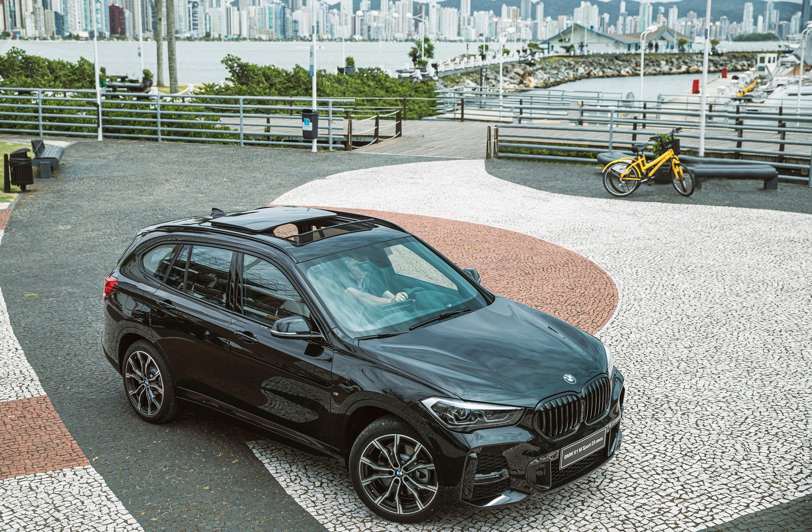 BMW X1 M SPORT 25 ANOS, foto 28