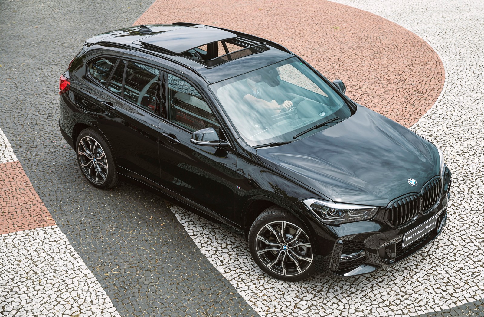 BMW X1 M SPORT 25 ANOS, foto 29