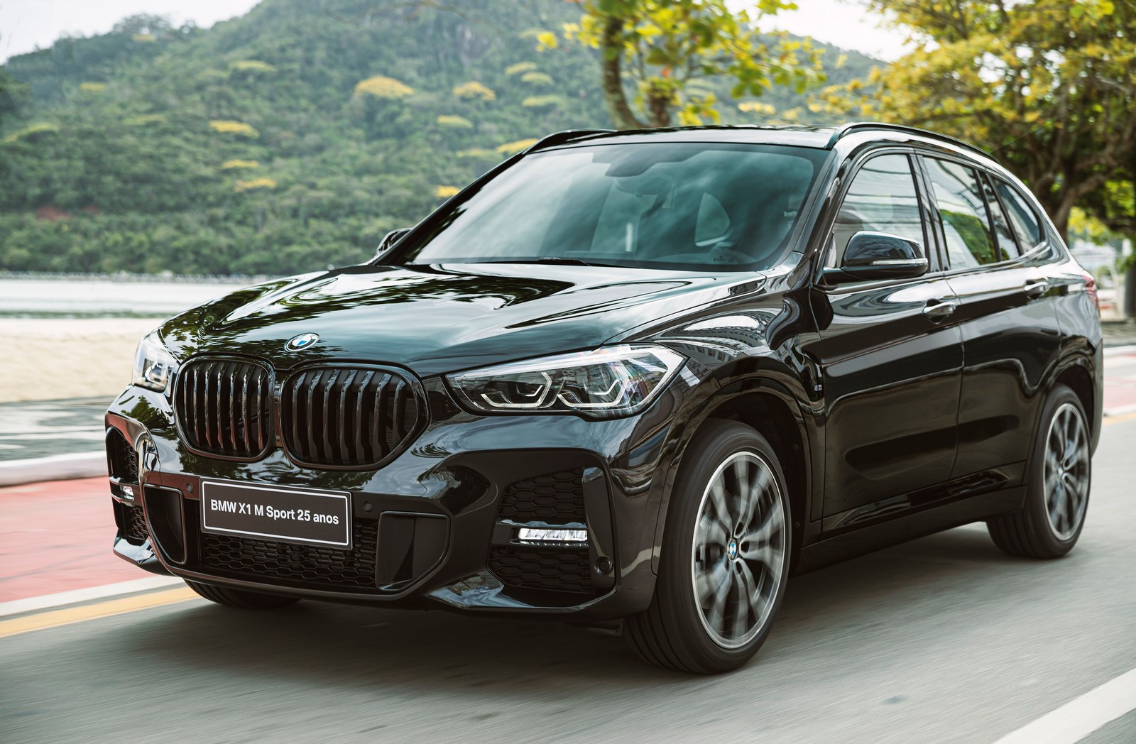 BMW X1 M SPORT 25 ANOS, foto 30