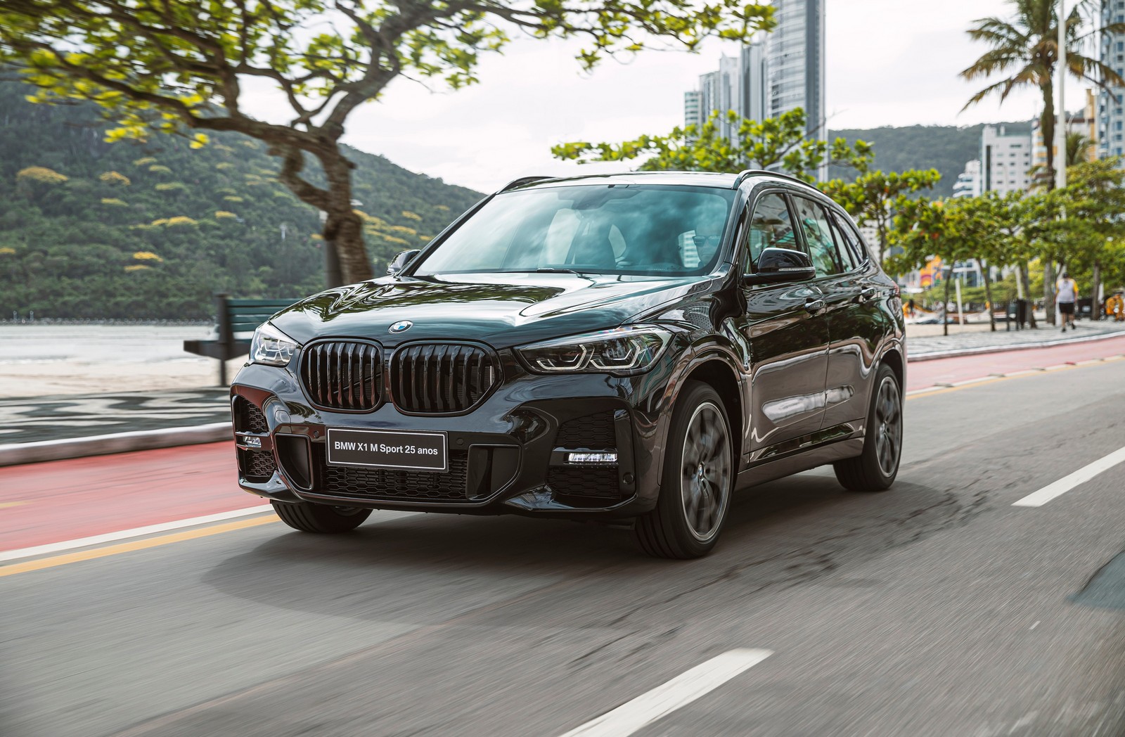 BMW X1 M SPORT 25 ANOS, foto 31