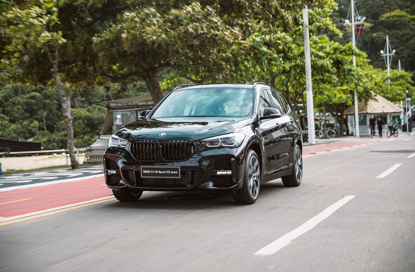 BMW X1 M SPORT 25 ANOS, foto 32