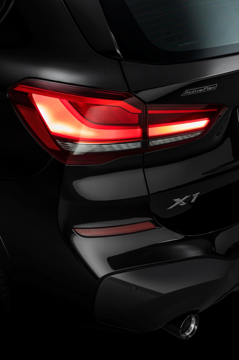 BMW X1 M SPORT 25 ANOS, foto 33