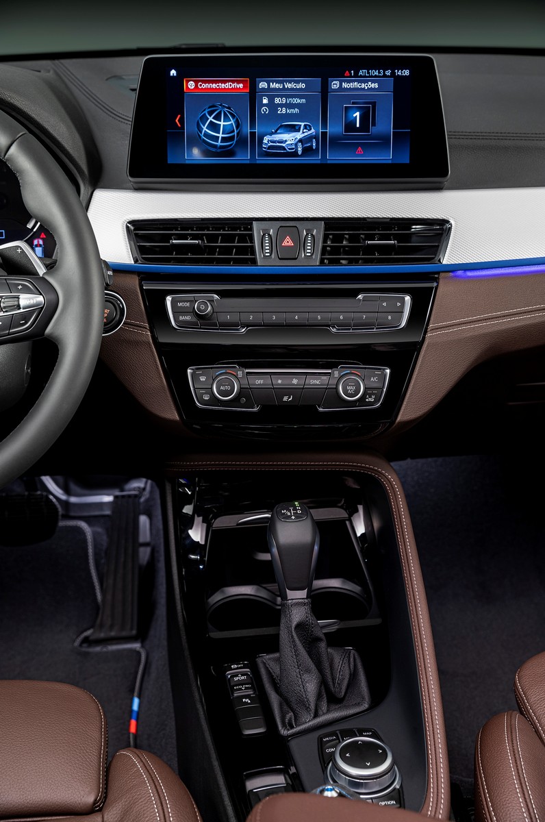 BMW X1 M SPORT 25 ANOS, foto 34