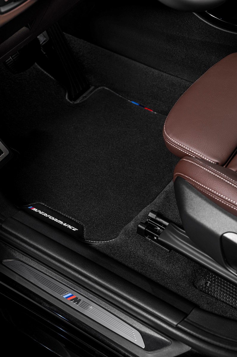 BMW X1 M SPORT 25 ANOS, foto 36