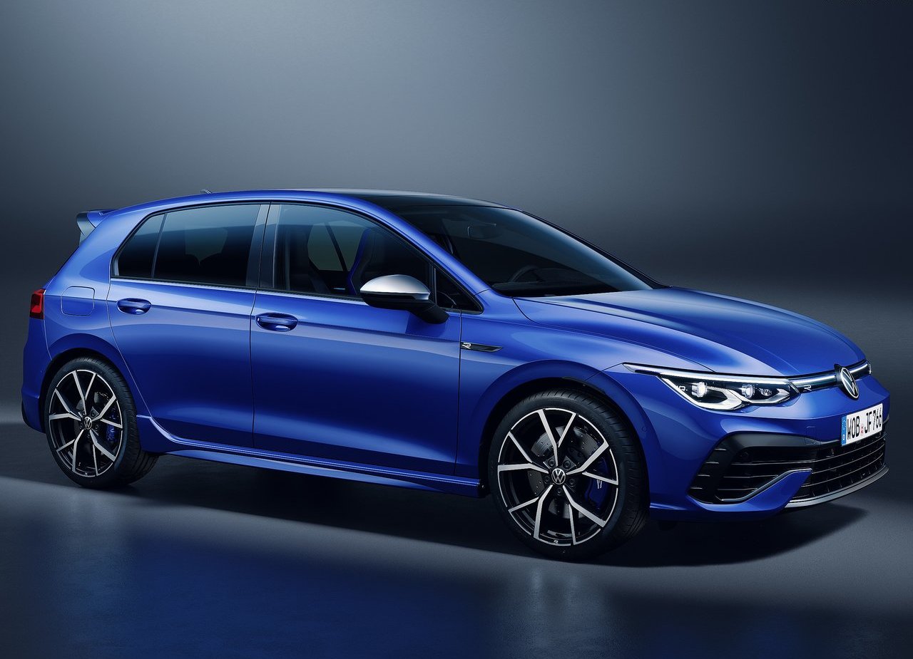 VOLKSWAGEN GOLF R, foto 11