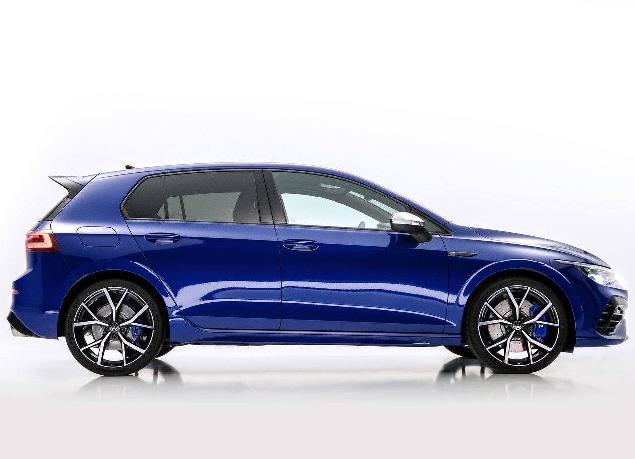 VOLKSWAGEN GOLF R, foto 24