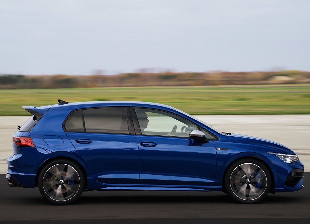 VOLKSWAGEN GOLF R, foto 25