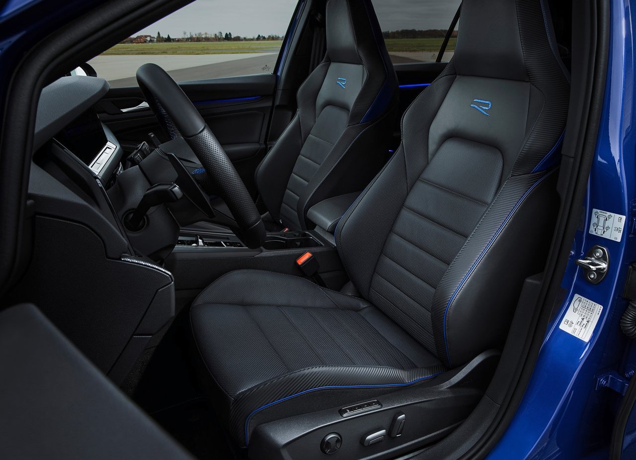 VOLKSWAGEN GOLF R, foto 44