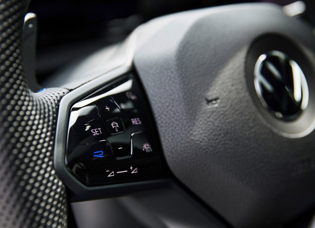 VOLKSWAGEN GOLF R, foto 49