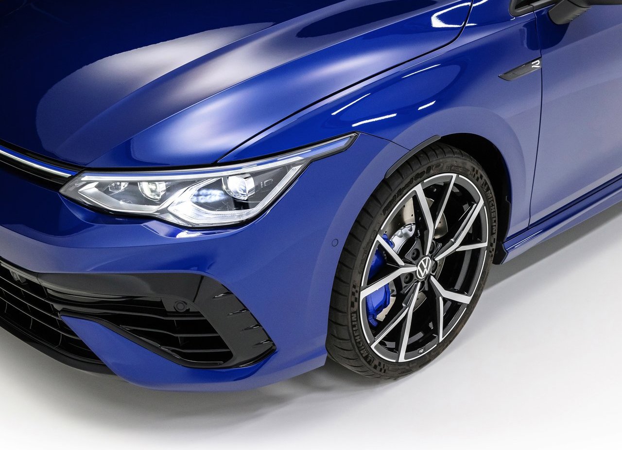 VOLKSWAGEN GOLF R, foto 52