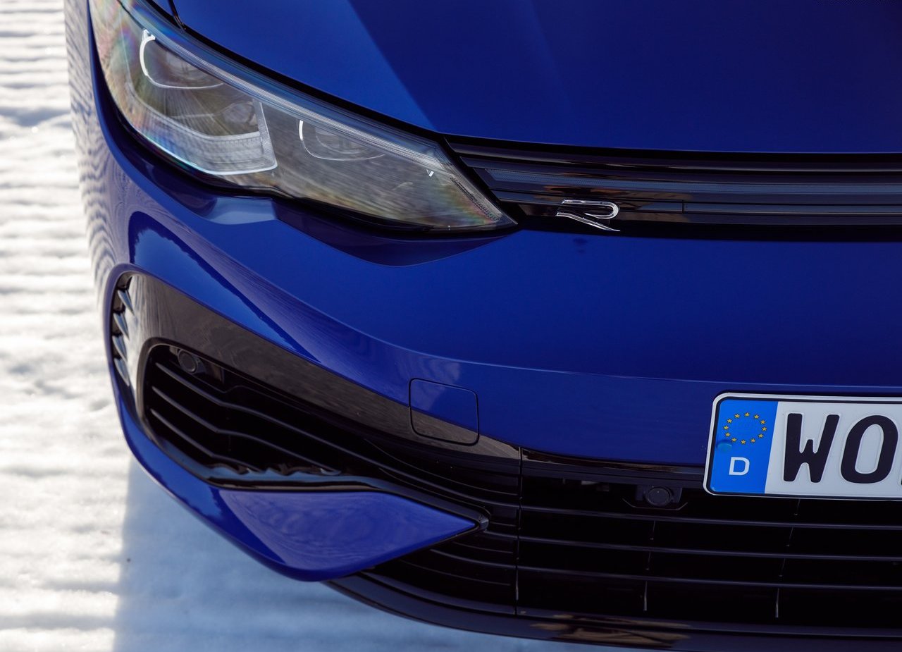 VOLKSWAGEN GOLF R, foto 53