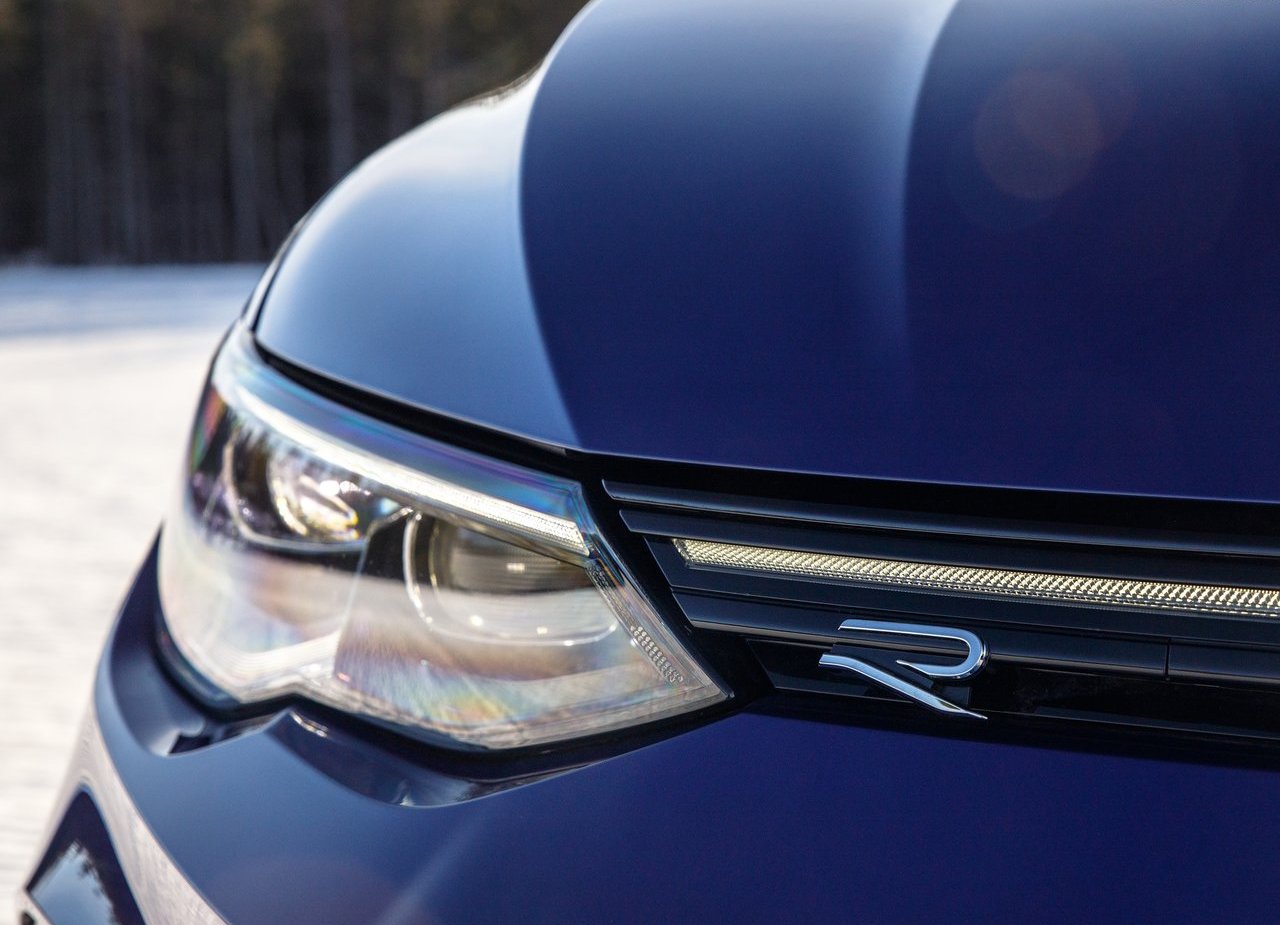 VOLKSWAGEN GOLF R, foto 54