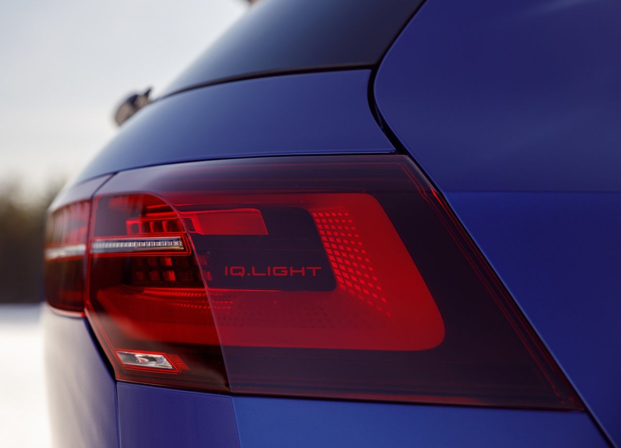 VOLKSWAGEN GOLF R, foto 57