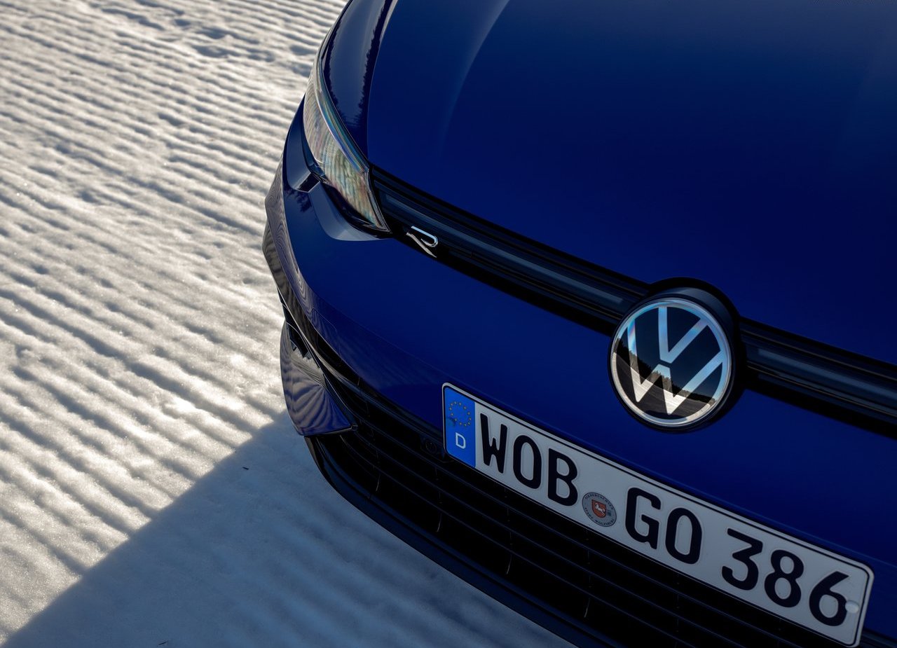 VOLKSWAGEN GOLF R, foto 59