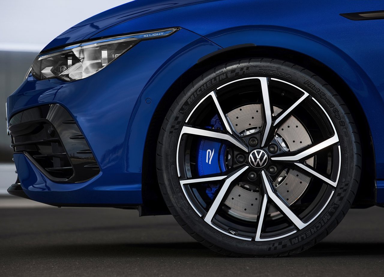 VOLKSWAGEN GOLF R, foto 60