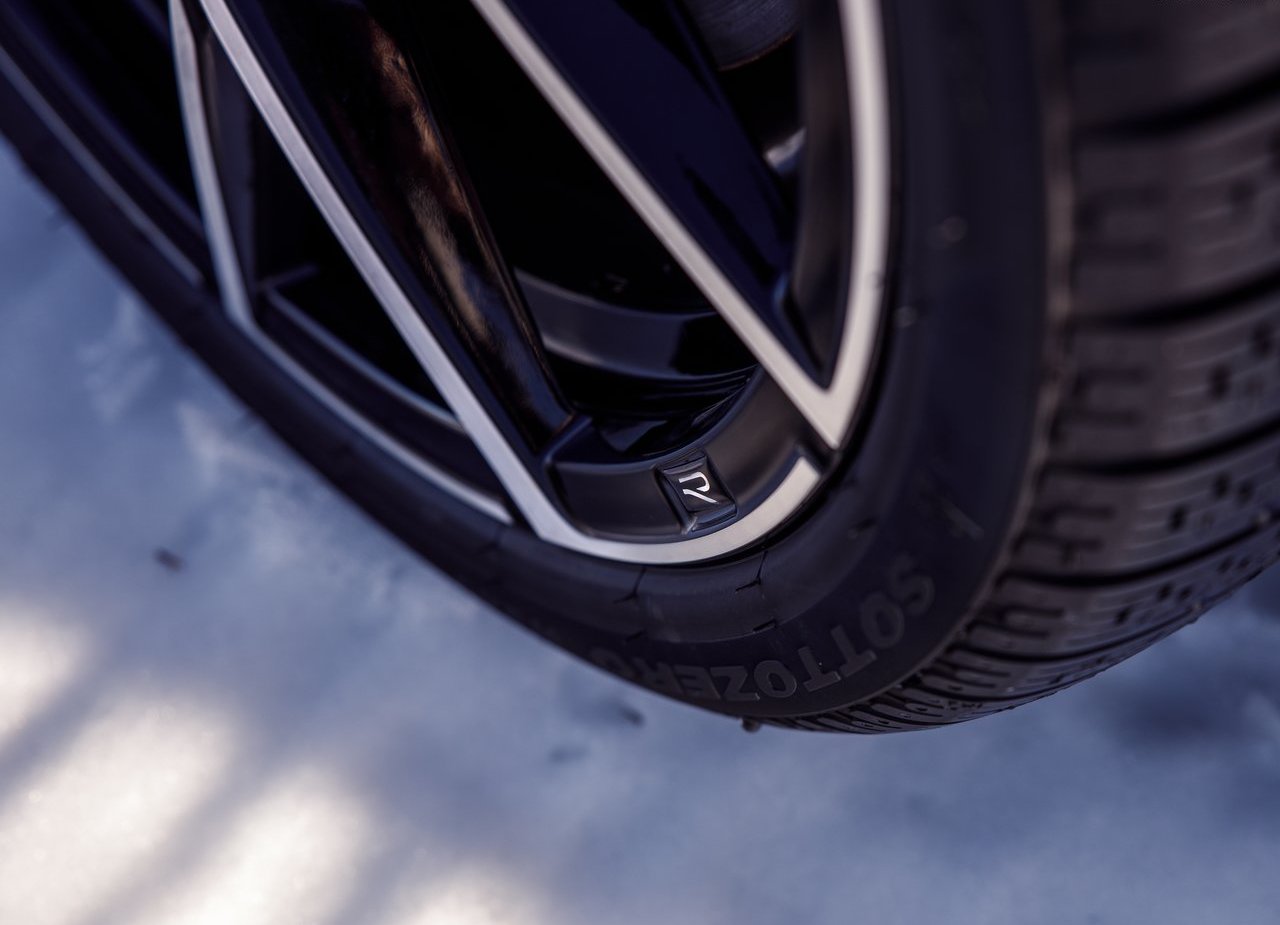 VOLKSWAGEN GOLF R, foto 62