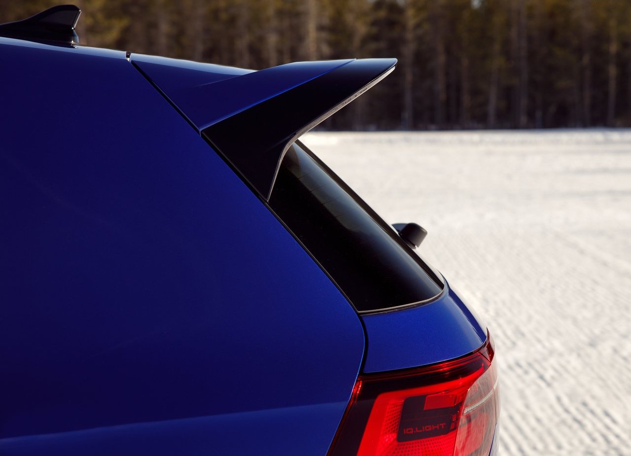 VOLKSWAGEN GOLF R, foto 63