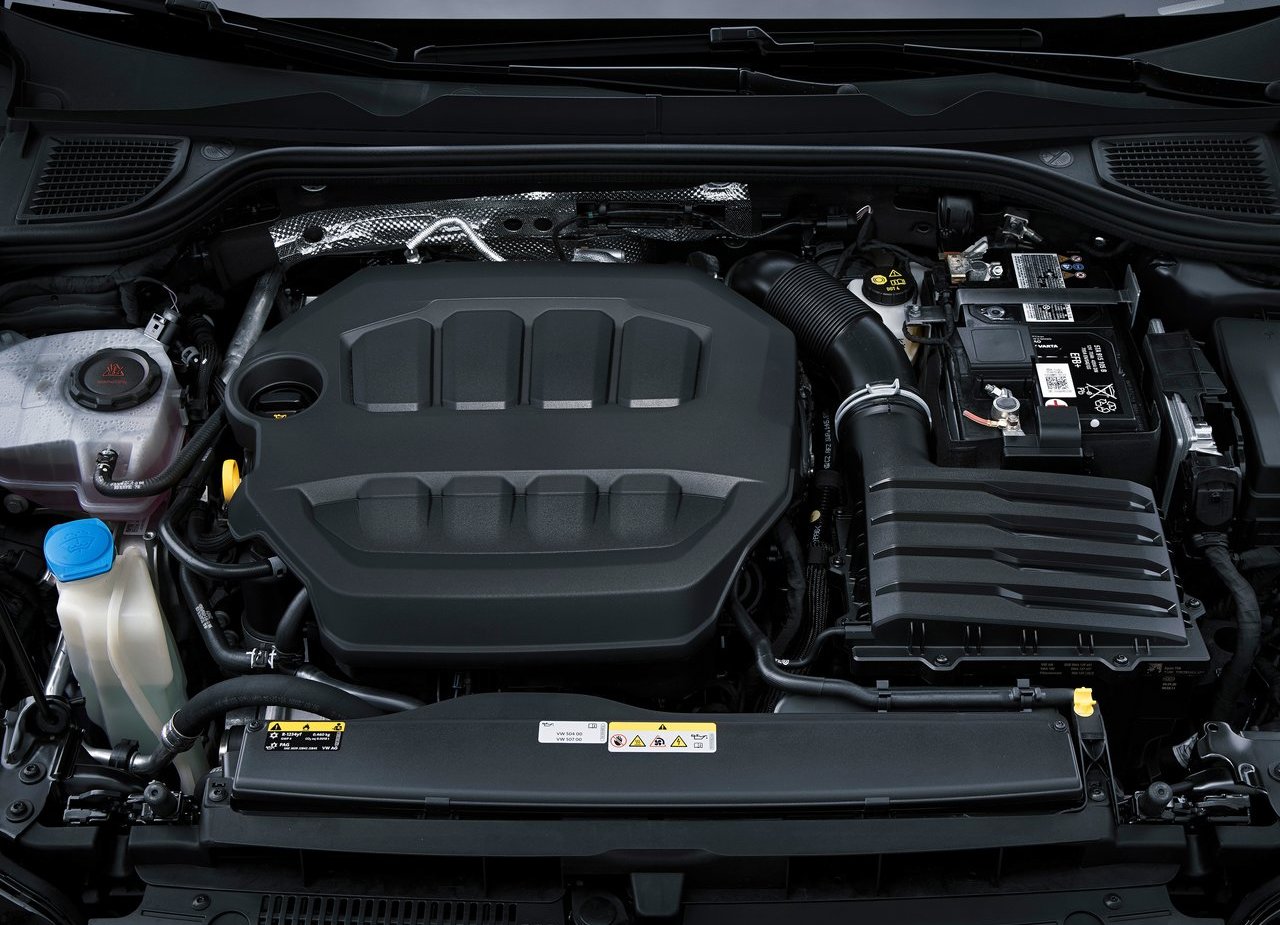 VOLKSWAGEN GOLF R, foto 70
