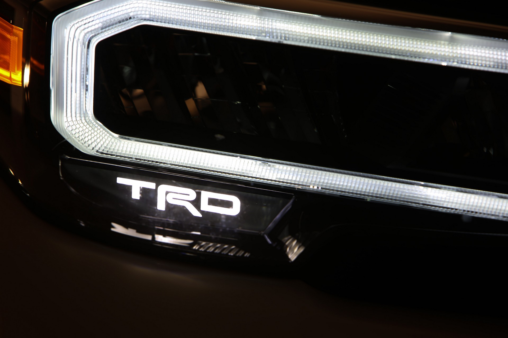 TOYOTA 'OVERLAND-READY' TACOMA, foto 9