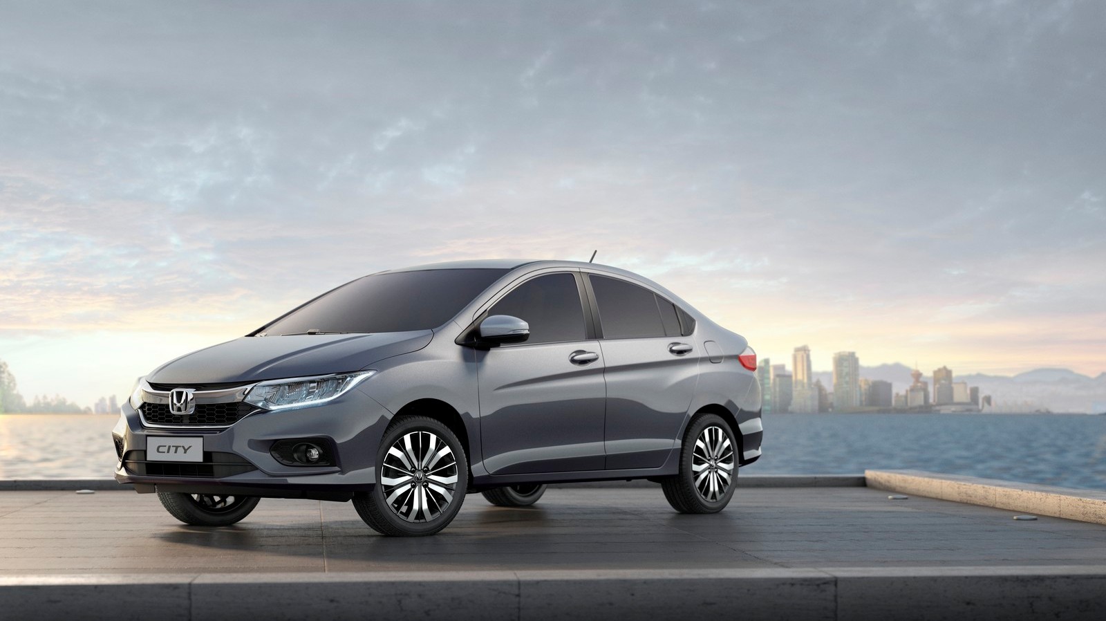 2021 - HONDA CITY, foto 6