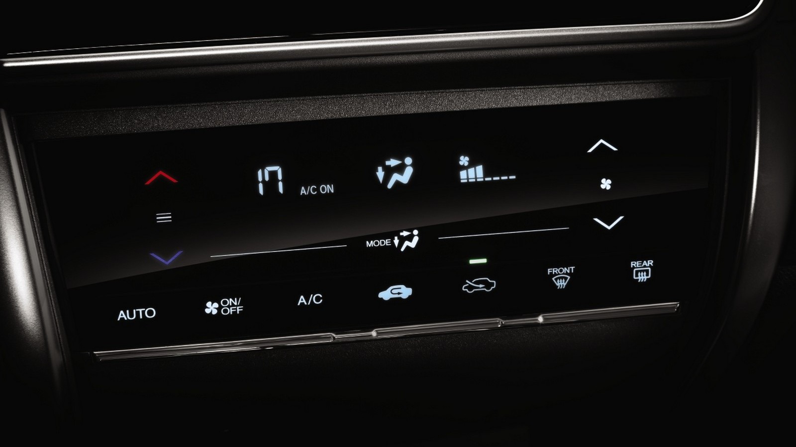 2021 - HONDA CITY, foto 9