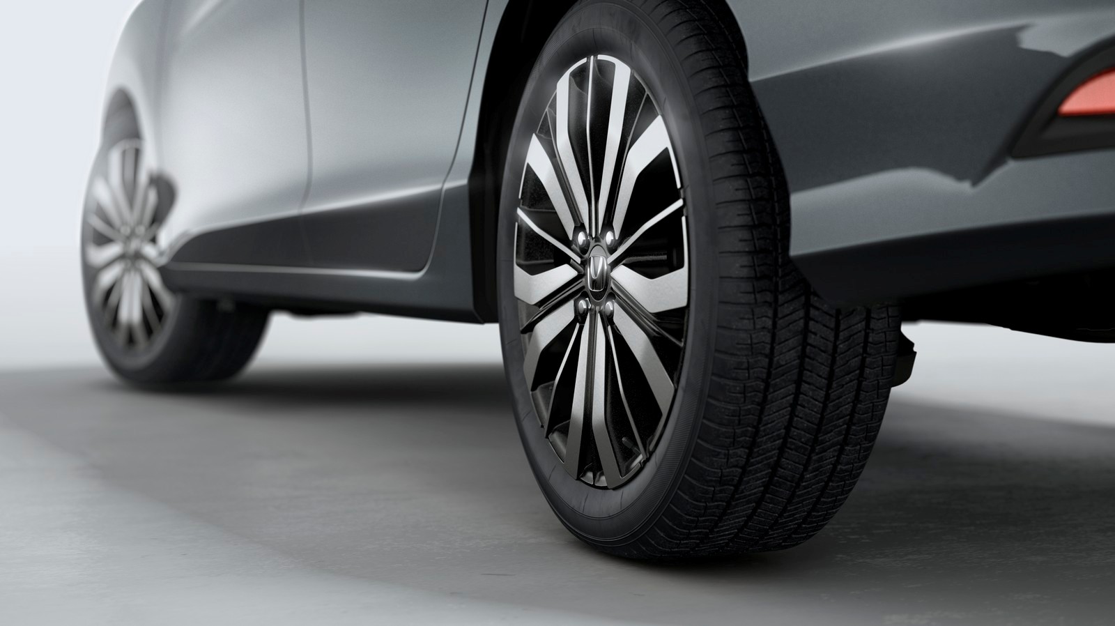 2021 - HONDA CITY, foto 11
