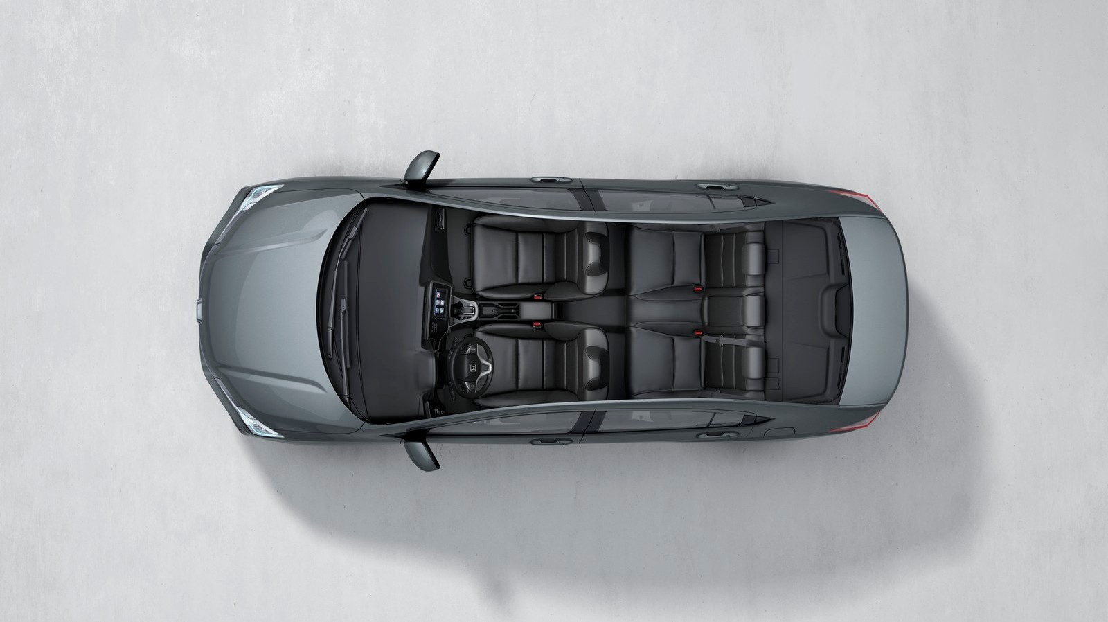 2021 - HONDA CITY, foto 12