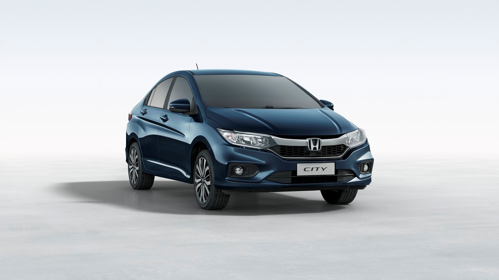 2021 - HONDA CITY, foto 16