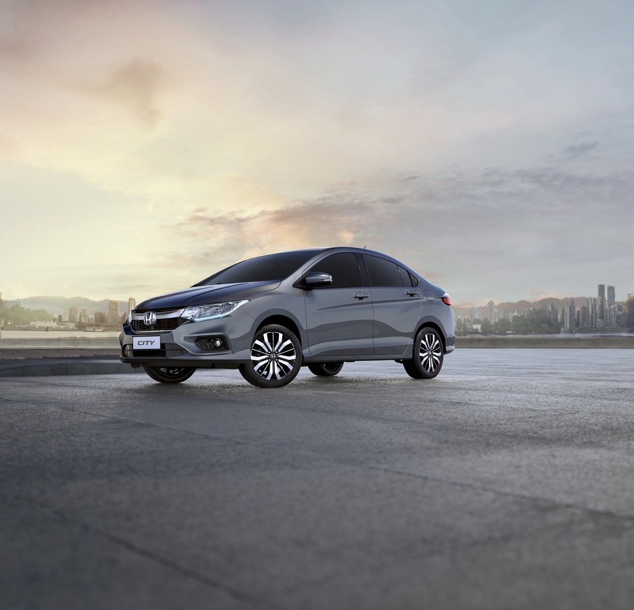 2021 - HONDA CITY, foto 18
