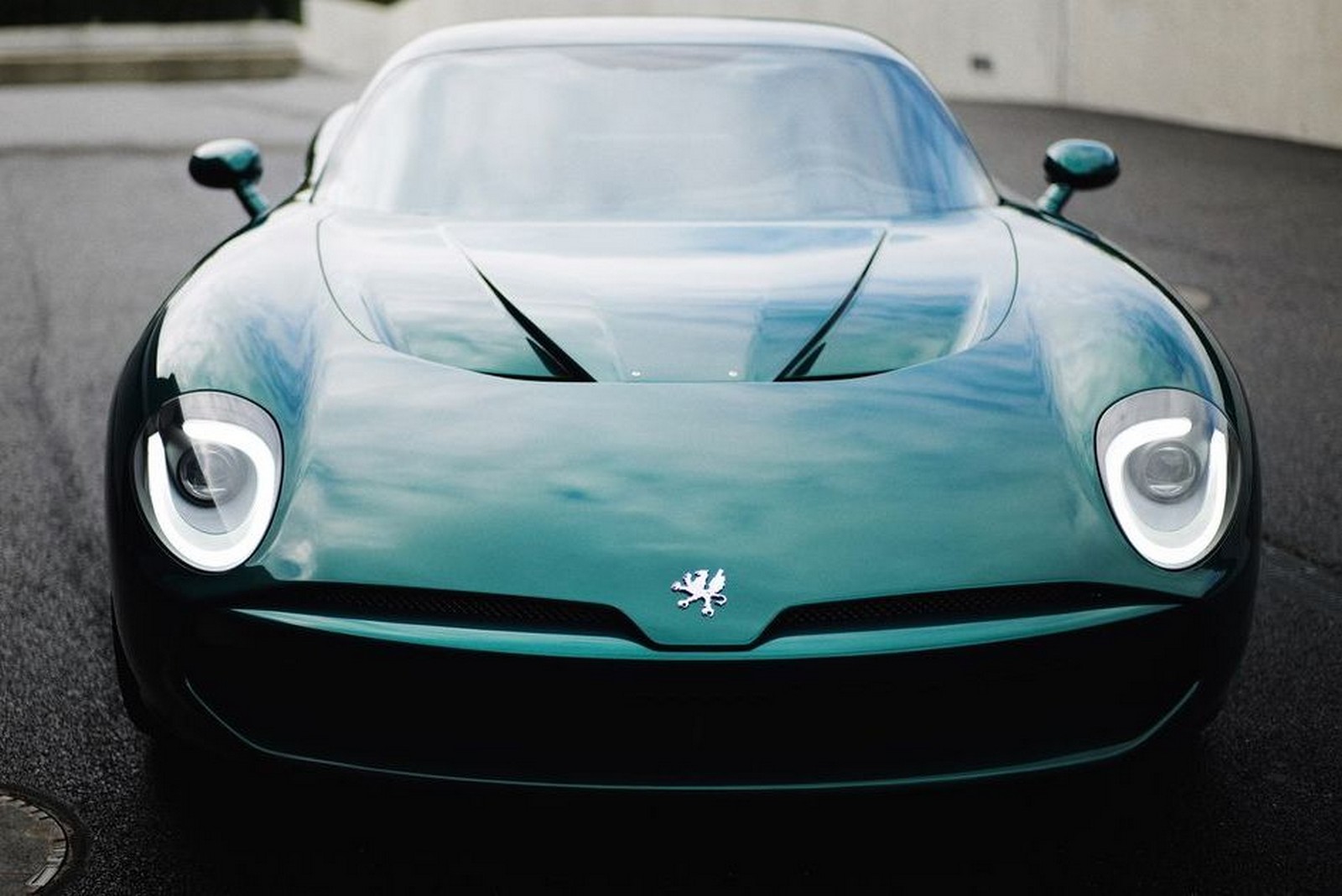 ISORIVOLTA GTZ GREEN, foto 3
