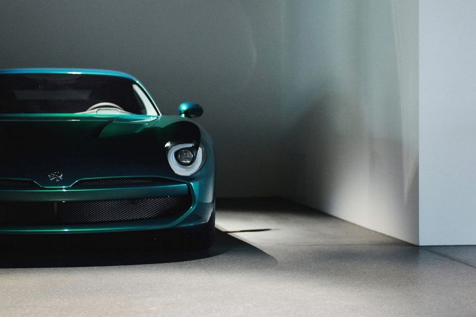 ISORIVOLTA GTZ GREEN, foto 6