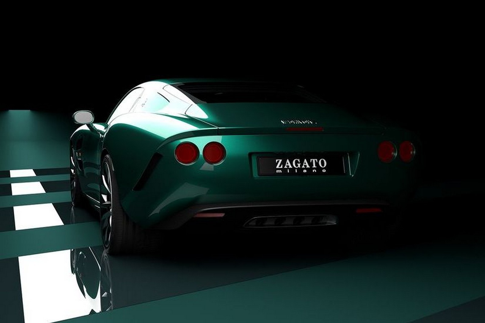 ISORIVOLTA GTZ GREEN, foto 7