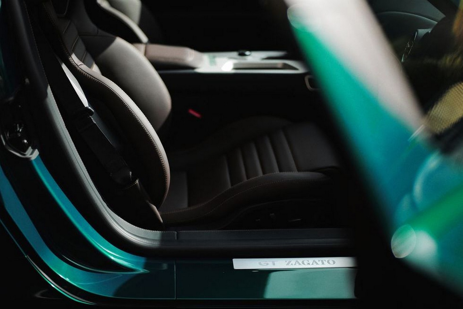 ISORIVOLTA GTZ GREEN, foto 11