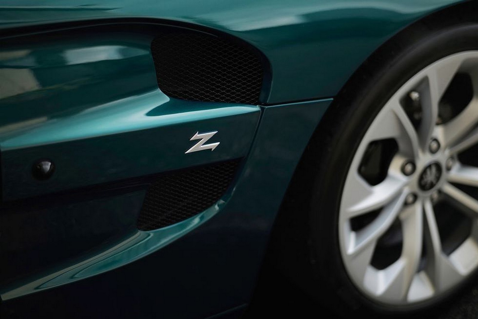 ISORIVOLTA GTZ GREEN, foto 12