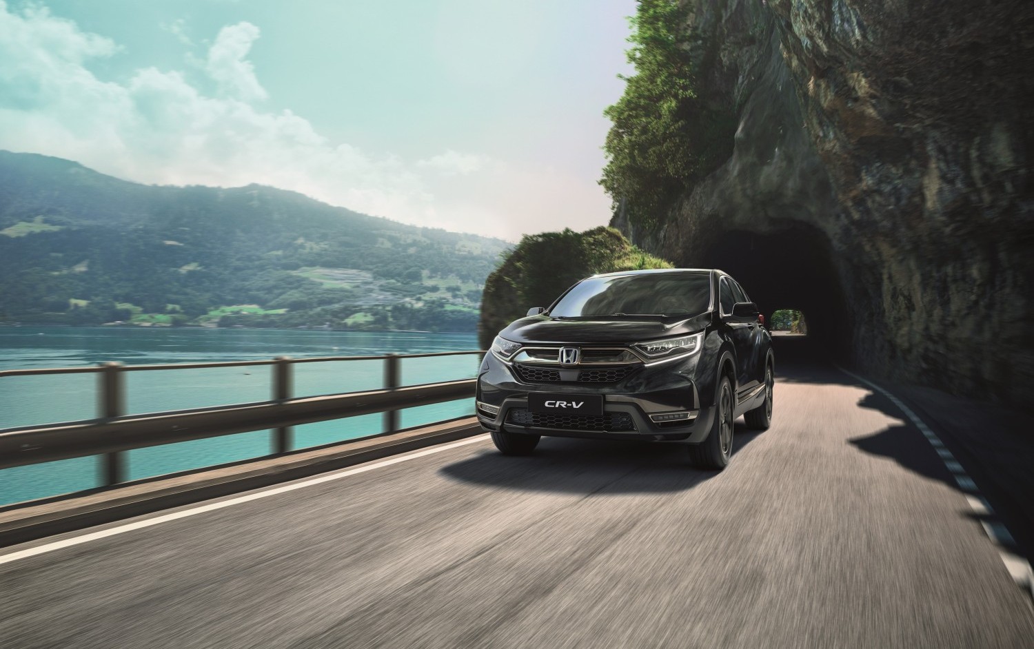 2020 - HONDA CR-V SPORT LINE, foto 2