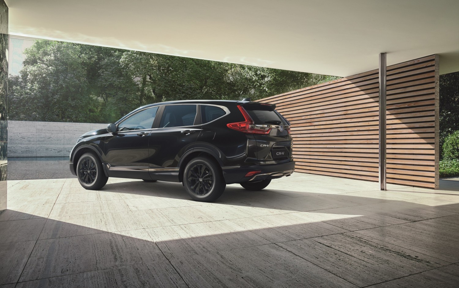 2020 - HONDA CR-V SPORT LINE, foto 4